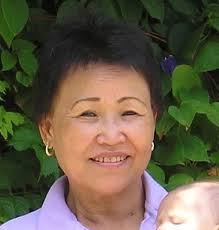 Jin Nyu McShane Obituary