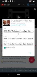 Tubemate 3 3 6 1248 Download Per Android Apk Gratis