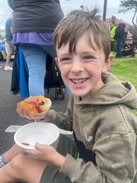 I hope you have a fun and safe Quaxly Community Day.