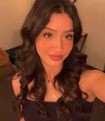 Madison Larsen's Instagram, Twitter & Facebook