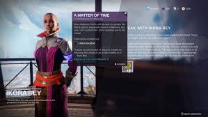 I've watched videos where they say to move around the table, jump on it, etc, but still cannot access it. Destiny 2 How To Unlock The Tangled Shores Obelisk
