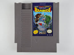 We did not find results for: Rampage Nintendo Nes Amazon De Games