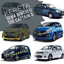 Hiburan sensasi, gaya hidup moden, trending dan viral, semuanya terdapat di mstar kerana kami tahu, itulah yang anda mahukan. Perlukan Kereta Sewa Kereta Sewa Bintulu The Captain S Facebook