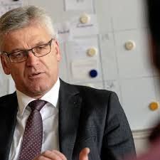 Niag-Chef Giesen zeigt Verständnis für verärgerte Fahrgäste