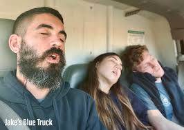 Jake's Blue Truck added a new photo.