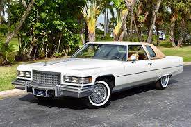 1976 cadillac coupe deville pedigree motorcars 1976 cadillac coupe deville pedigree