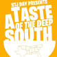 8th Annual Taste of the Deep South
