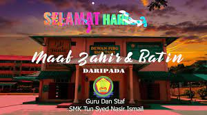 Hari sukan smktta 2020 5 3 2020. Smk Tun Syed Nasir Ismail Home Facebook