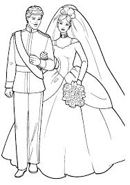 Barbie Princess Coloring Pages Barbie Mermaid Coloring Pages Barbie Life In The Dreamhouse Color Barbie Coloring Pages Barbie Coloring Wedding Coloring Pages