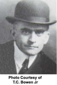 George Campbell Peery (1873-1952)