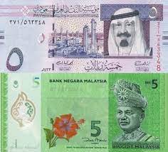 The malaysian ringgit is the currency of malaysia. Tukaran Mata Wang Kadar Tukaran Wang Sar Riyal Saudi Ke Myr Ringgit Malaysia