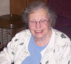 Evans Funeral Homes Obituaries: Joetta Vance