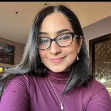 Karla Valentin's Instagram, Twitter & Facebook