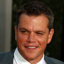 Matt damon speelt de ervaren hitman jason bourne. Matt Damon Fan Lexikon