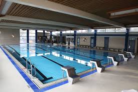 Das hallenbad hörde verfügt über ein schwimmerbecken mit 5 bahnen à 25 m sowie ein lehrschwimmbecken. Hallenbad Furth Im Wald Bayerischer Wald