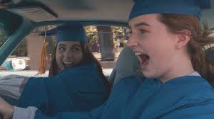 Booksmart' review by Adelaide • Letterboxd