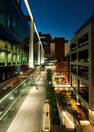 Brookfield Place Perth Architecture Brookfield Place Brookfield Perth