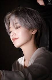 Joo Young Pics Jooyoungarchive Twitter In 2020 Lee Joo Young Hair Lee Joo Young Shot Hair Styles