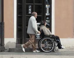 Un ordin comun privind aprobarea criteriilor de încadrare în grad de handicap, care permite încadrarea persoanelor cu accident vascular sever în grad de handicap grav, cu asistent personal, în funcţie de rezultatul. IndemnizaÅ£ia Pentru InsoÅ£itor Creste ViaÅ£a LiberÄƒ GalaÅ£i