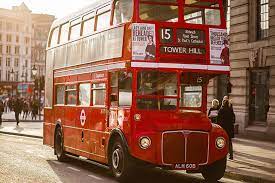 Welcome to the first of three london united video reviews. The History Of The London Bus