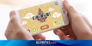Memudahkan untuk belajar menulis aksara jawa sekaligus melestarikan budaya indonesia khususnya budaya jawa. Mengenal Permainan Aksara Jawa Carakan Ciptaan Mahasiswa Uns Yang Juara Di Singapura Halaman All Kompas Com