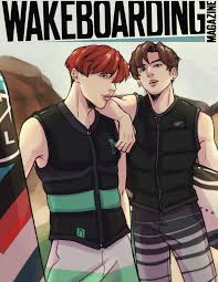 On archive of our own (ao3), users can make profiles, create works and other . On The Edge Junghope 15k Ao3 Hoseok Is The Reigning Us Wakeboarding Champion Unrivaled In The Sport Jeongguk Is His Biggest Bts Fanart Fan Art Jungkook