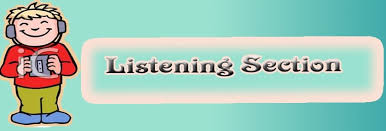 Contoh soal un sma explanation text. Soal Listening Section Mp3 Bahasa Inggris Dan Teksnya Studybahasainggris Com