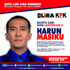 Beberapa fakta pun muncul terkait jejak yang ditinggalkan oleh nurhadi dan harun masiku. Lsm Lira Ajak Masyarakat Tangkap Harun Masiku Buronan Kpk Liranews Com
