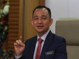 He then went on to earn his phd (1997) in heterogeneous catalysis at the university of manchester institute of science and technology (umist) in the uk. Prof Dr Taufiq Yap Yun Hin Sinar Harian