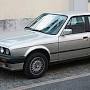 e30 bmw 3 series from en.wikipedia.org