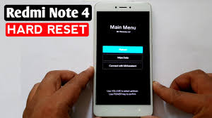 · once you submit the . EÉ´á´›á´‡Ê€tá´‡á´„ÊœpÊ€á´ á´„á´á´ Xiaomi Redmi Note 4 Hard Reset Pattern Unlock Factory Reset Easy Trick With Keys Https Youtu Be 7wcgvievz8o Facebook