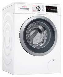 Bosch Wvg30422it Serie 6 Washer Dryer 60 Cm Washing Capacity 7 Kg Drying Capacity 4 Kg Vieffetrade
