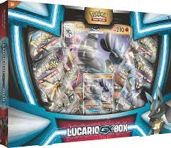 Pokemon orica proxy card ash ketchum pikachu holographic card please keep in mind this is an handmade card,for any further question don't hesitate to contact me. Best Buy Pokemon Lucario Gx Box Trading Cards 80369