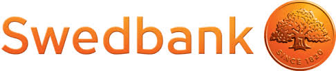 Swedbank Logo transparent PNG - StickPNG