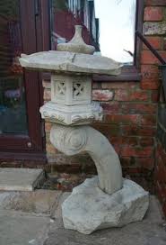 Stone Garden Large Chinese Lantern Pagoda Ornament Garden Or Conservatory Japanese Garden Lanterns Japanese Lanterns Chinese Lanterns