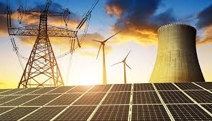 Epec, es una empresa de carácter autárquico, que desarrolla su actividad en la órbita del ministerio de servicios públicos de la provincia de córdoba. Conoces Los Diferentes Tipos De Energias Renovables