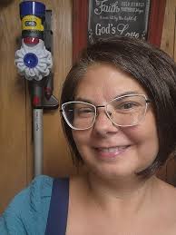 Marilee Williams's Amazon Page