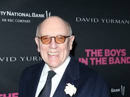 Mart Crowley, 'The Boys in the Band' Playwright, Dead at 84