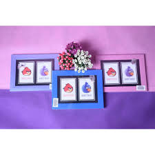 Salah satu cara agar bisa mendapatkan bingkai/frame terbaik untuk foto adalah memastikan bahwa bingkai tersebut sesuai ukurannya dengan foto. Bingkai Frame Pigura 3r Isi 2 Warna Warni Shopee Indonesia