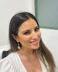 Sandra Portal Make-Up Artist