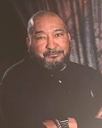 Dennis Payton's Instagram, Twitter & Facebook