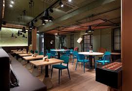 Dogatedove Restaurant By Yod Design Lab Kiev Ukraine Restaurant Restaurant Decor Restaurant Design Design
