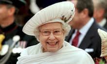 Queen's birthday honours list 2012: Knights