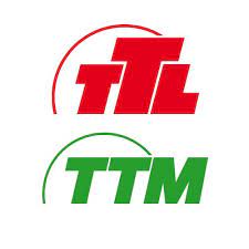 Ttm — puede referirse a: Stelle Verkaufer Bodenabteilung M W D Ttl Ttm Karriere