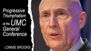 Progressive Triumphalism at the UM General Conference: A Retrospective