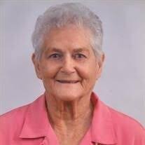 Brooksie Nelle Dancy Obituary (2024)