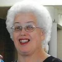 Obituary for Barabara Estes