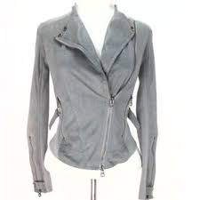 Sale Ax Armani Exchange Moto Biker Jacket Motorcycle Jacket Women Moto Biker Jacket Jackets