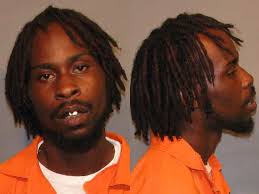 Caddo Parish Jail Bookings 6-23-20