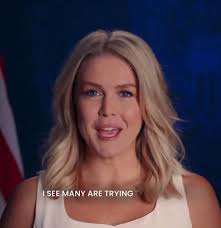 Press Secretary Karoline Leavitt "MAGA MINUTE": Reporter: This week, the  President attended the FIFA Club World Cup final. He also hosted NATO  Secretary General Mark Rutte in the Oval Office, where he